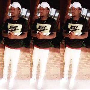 Meet your Posher, Gene