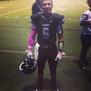 Meet your Posher, Jeffrey