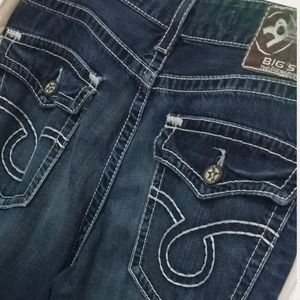 Men's jeans