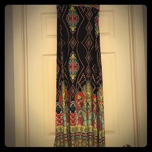 Beautiful Maxi Skirt