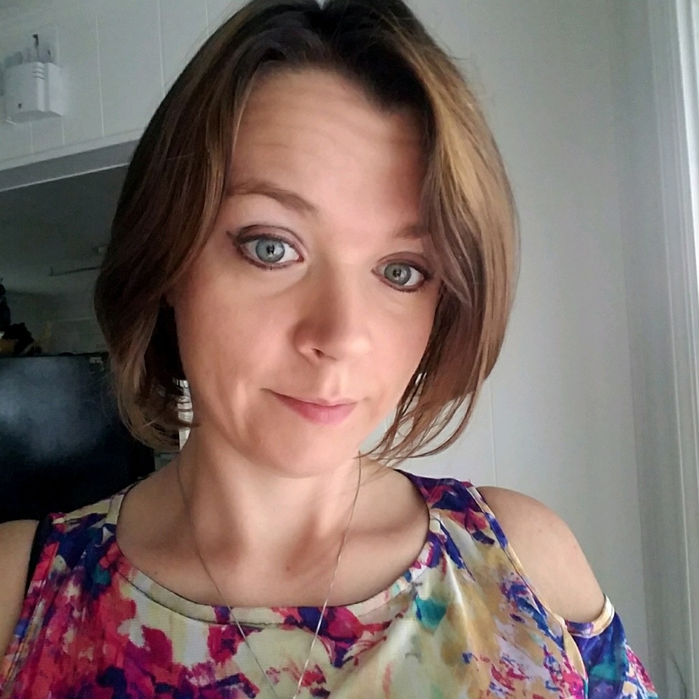 Meet your Posher, Ann marie