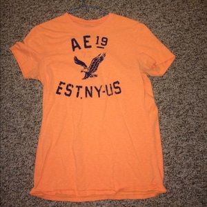 American Eagle Graphic Tee