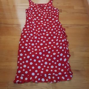 Alain Manoukian Dress