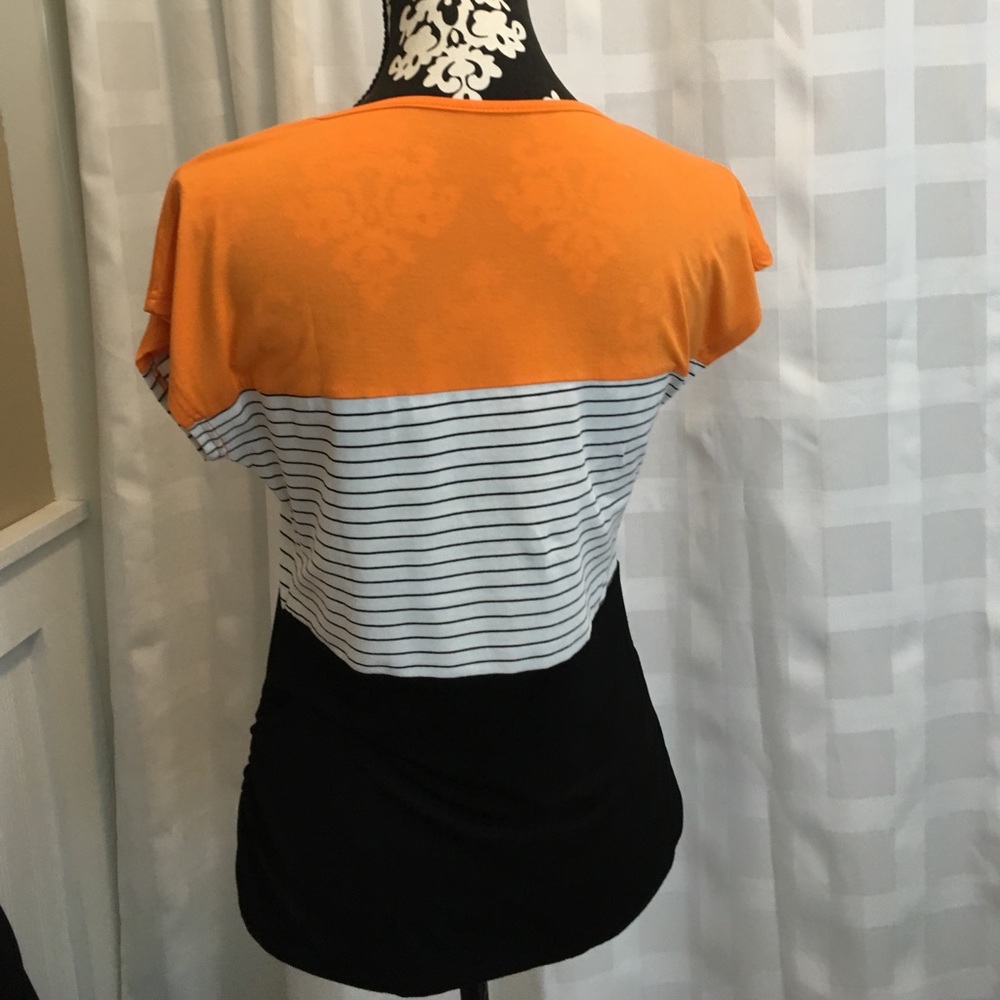 Bright Top - Picture 2 of 5