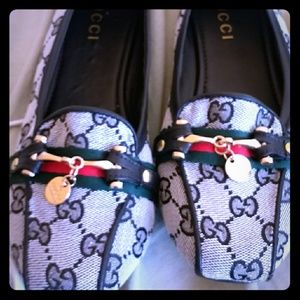 Gucci shoes
