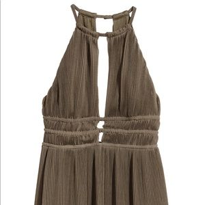 H&M dress
