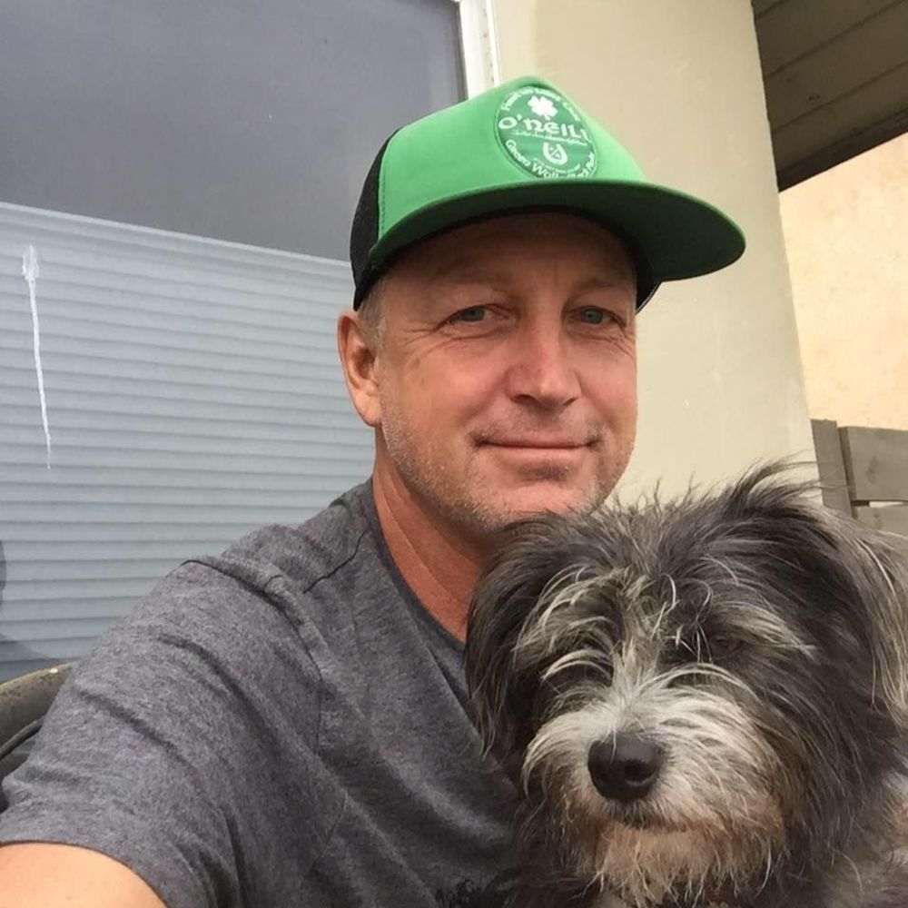 Meet your Posher, Kerry