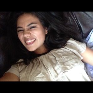 Meet your Posher, Alexus