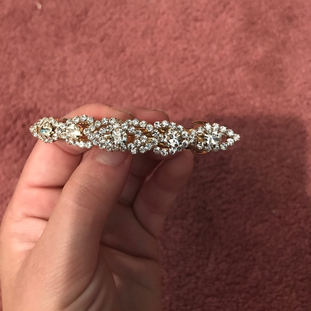 Hair clip