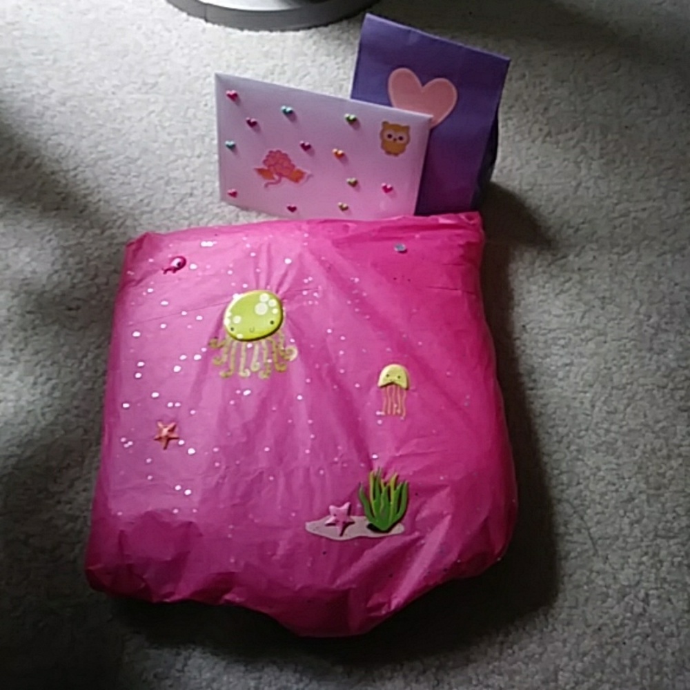 I GO ABOVE&BEYOND PERSONALIZING YOUR ITEM