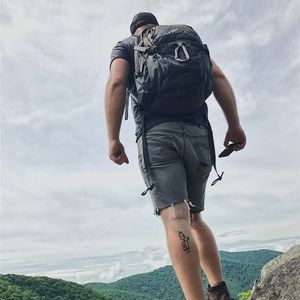 Meet your Posher, Jamie