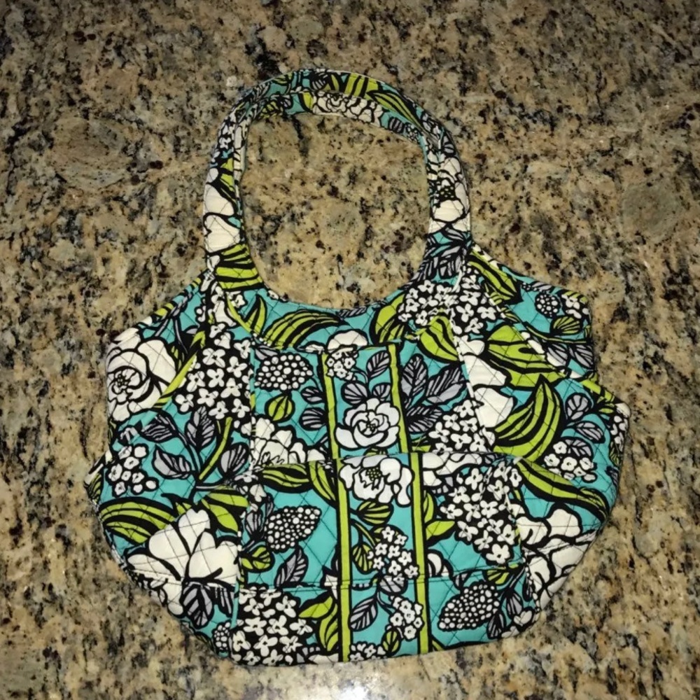 Vera Bradley Handbag