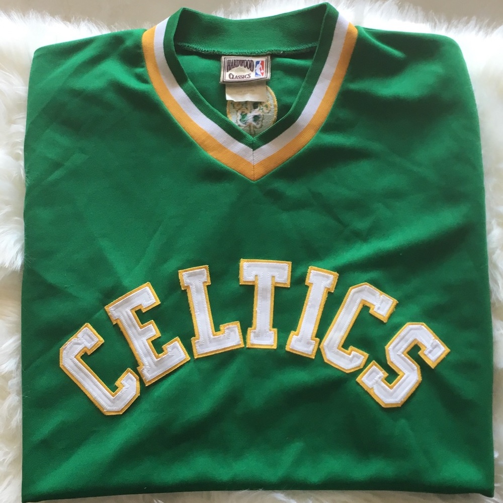 Celtics Jersey- Size 3XL