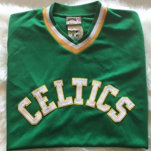Celtics Jersey- Size 3XL