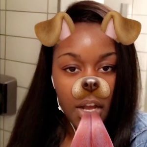 Meet your Posher, Kaelyn