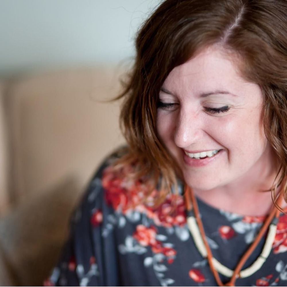 Meet your Posher, Elizabeth