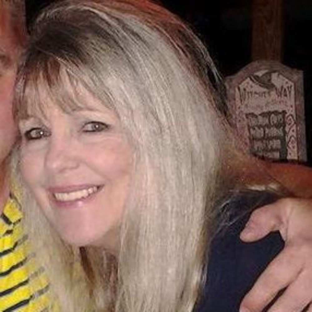Meet your Posher, Linda