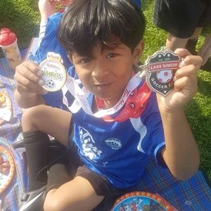 Meet your Posher, Savy