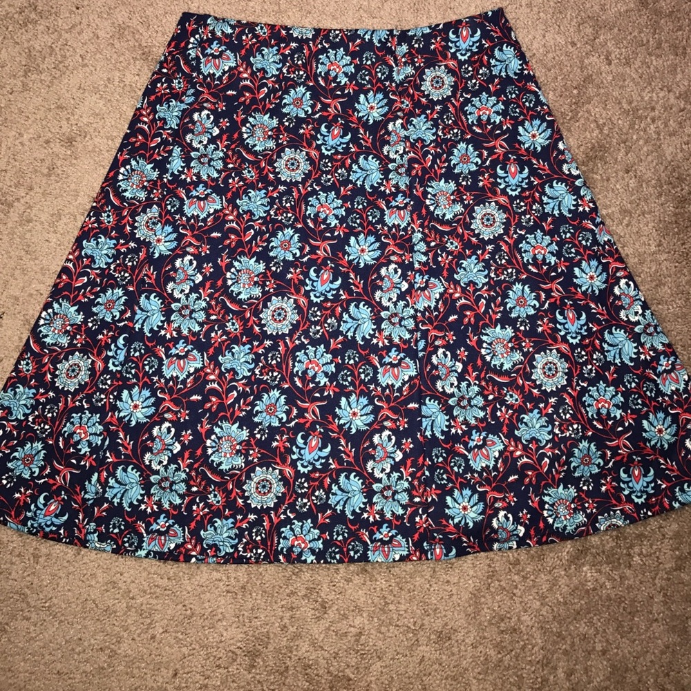 Renee C skirt from Stitch Fix