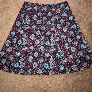 Renee C skirt from Stitch Fix