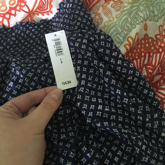Old Navy Skirt Size Large - Picture 2 of 4