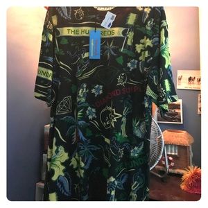 Diamond, The Hundreds brand T-shirt, XL. New