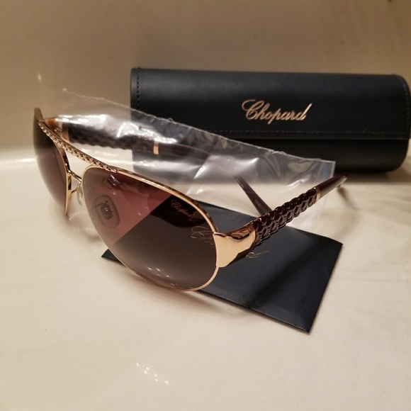 Chopard Sunglasses main image 6