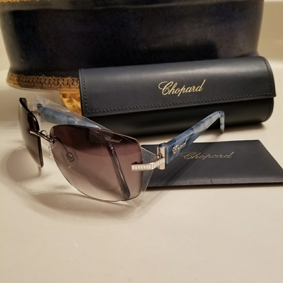 Chopard Sunglasses main image 5