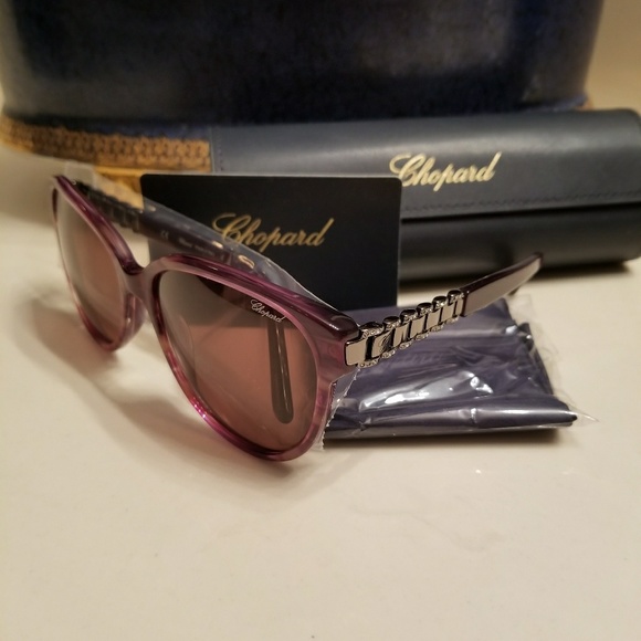 Chopard Sunglasses