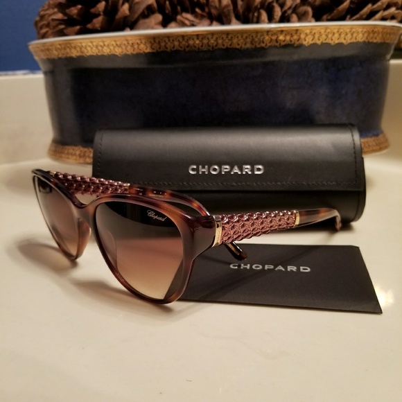 Chopard Sunglasses main image 4