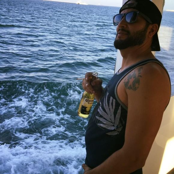 Meet your Posher, Christian - Picture 1 of 1