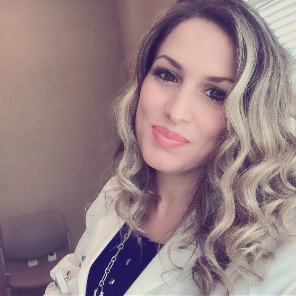 Meet your Posher, Erjola