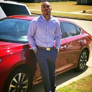 Meet your Posher, Bryan