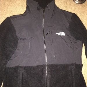 North face fleece