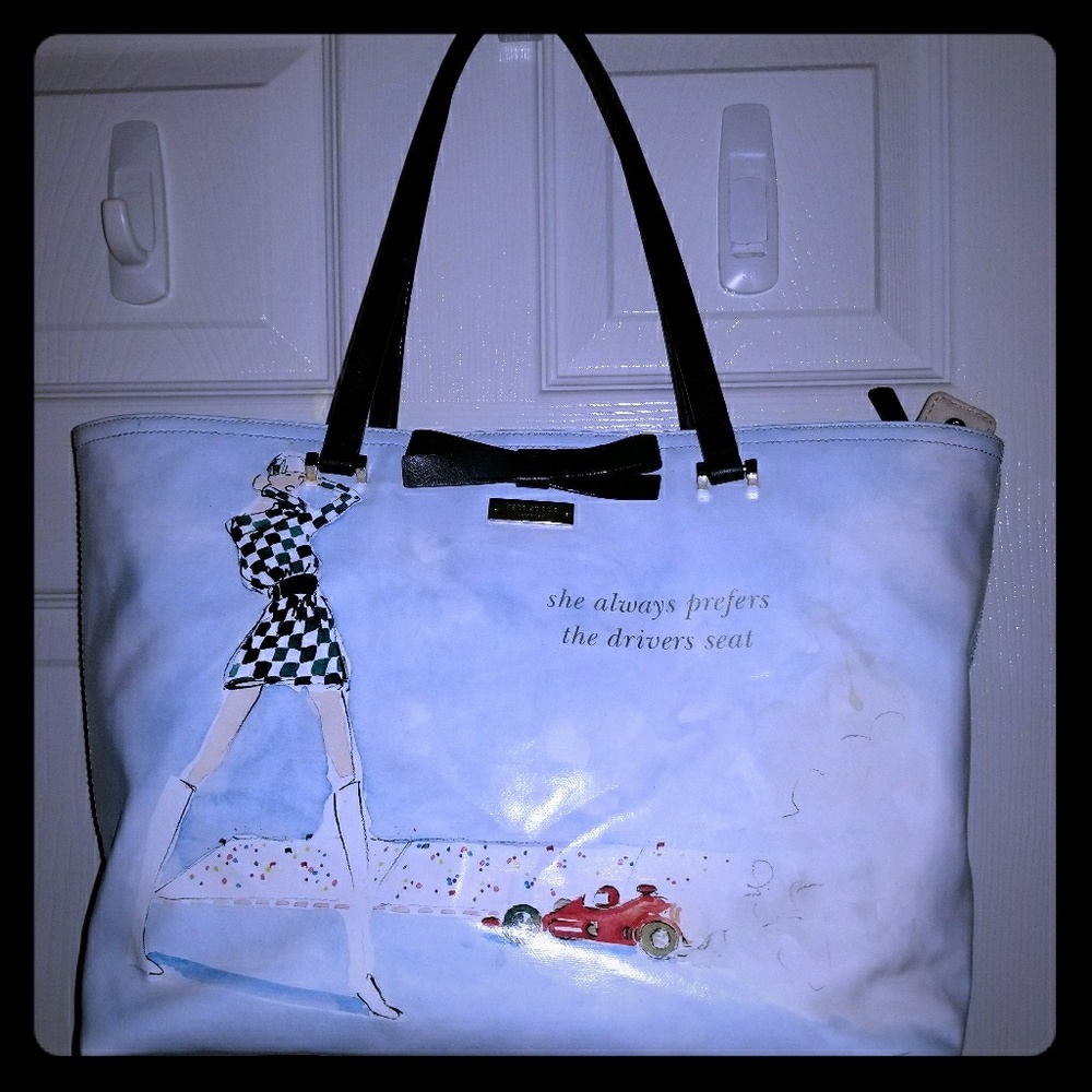 Kate Spade tote