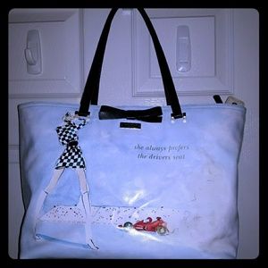 Kate Spade tote
