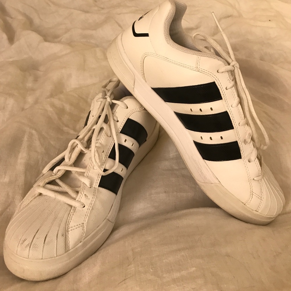 Classic Three Stripe Adidas