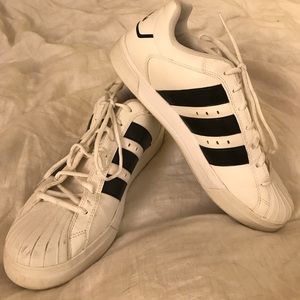 Classic Three Stripe Adidas