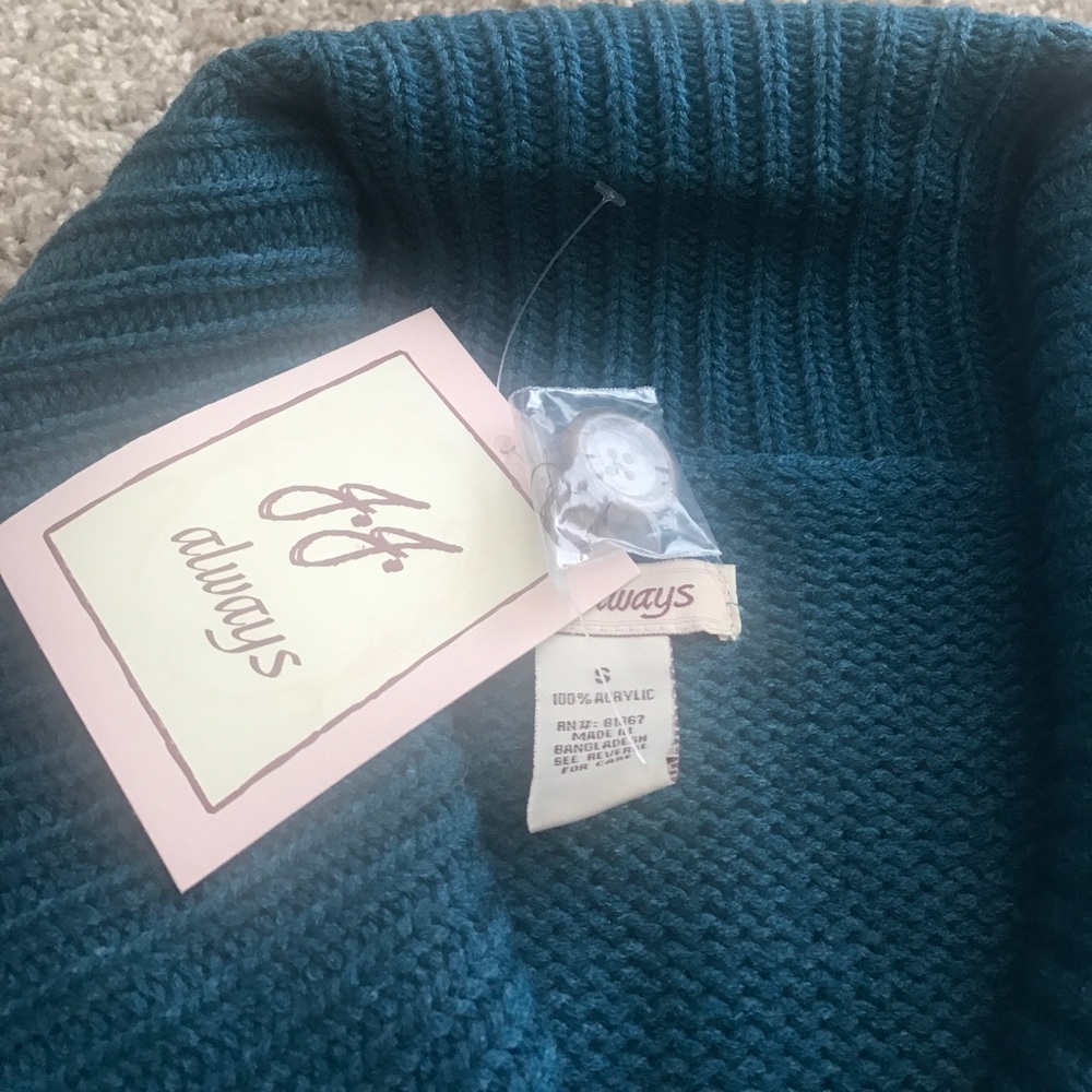 Sweater Dress - Picture 3 of 5
