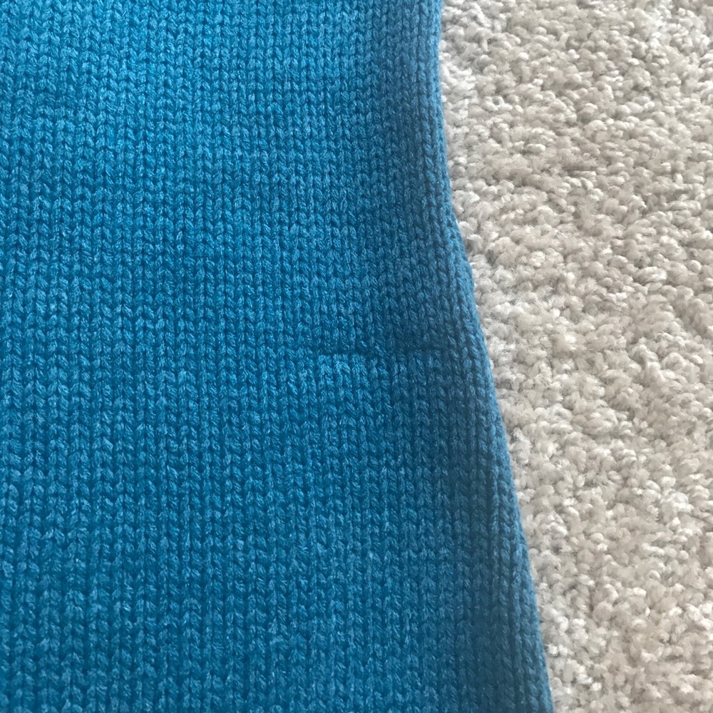 Sweater Dress - Picture 5 of 5