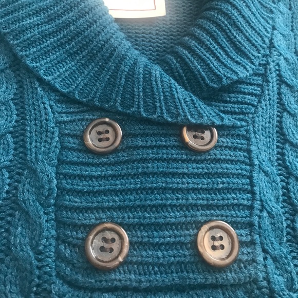 Sweater Dress - Picture 2 of 5