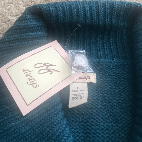 Sweater Dress - Picture 3 of 5