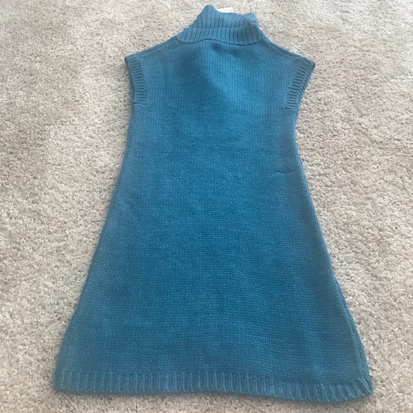 Sweater Dress - Picture 4 of 5