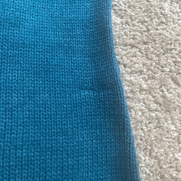 Sweater Dress - Picture 5 of 5