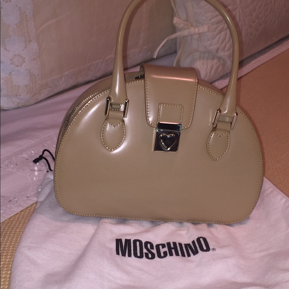MOSCHINO BAG