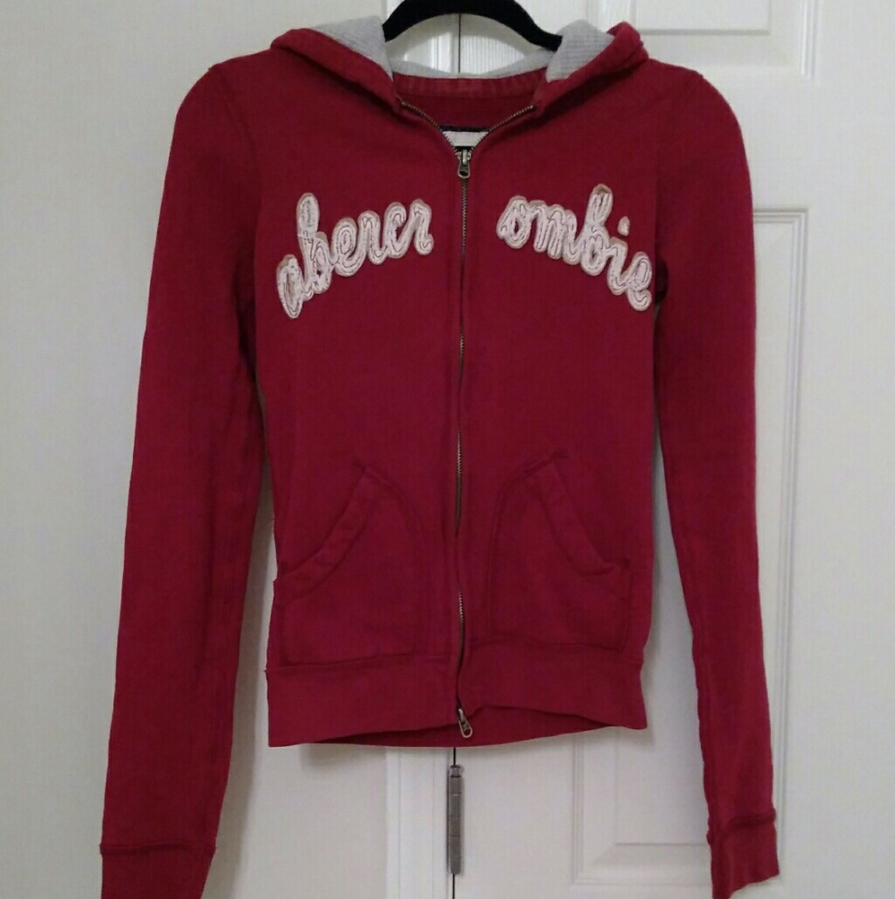 Abercrombie jacket