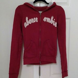 Abercrombie jacket