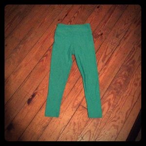Kids leggings