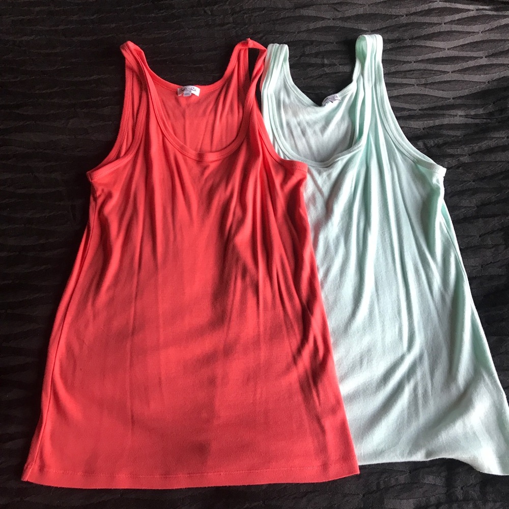 Splendid basic tanks medium