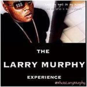 Meet your Posher, Larry